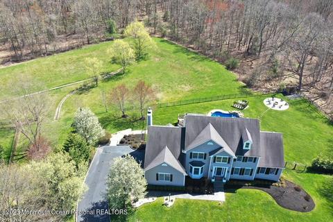 1614 Sheridan Dr, Wall, NJ 07719