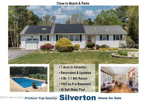 2404 Church Rd, Toms River, NJ 08753
