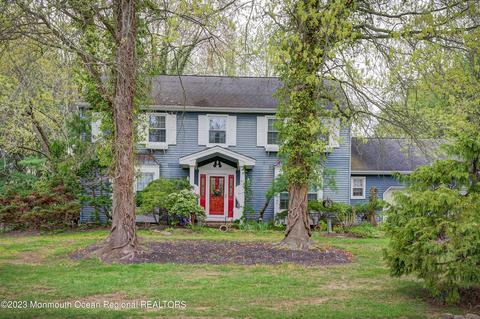 10 Courtney Way, Red Bank, NJ 07701