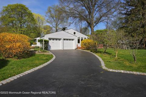 73 Edison Ave, Tinton Falls, NJ 07724