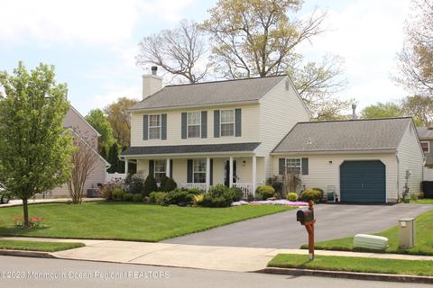 590 Loxley Dr, Toms River, NJ 08753