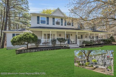1250 Pershing Ave, Whiting, NJ 08759