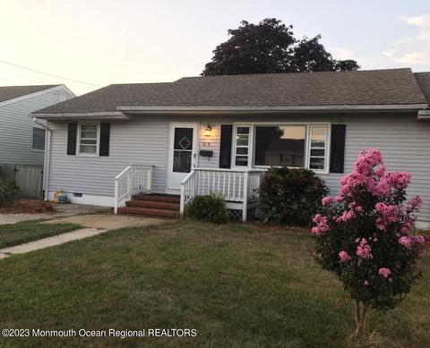 619 S Manetta Dr, Point Pleasant, NJ 08742