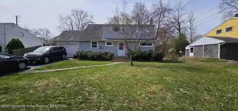 248 Garner Rd, New Brunswick, NJ 08902