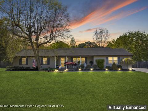 816 Harmony Rd, Jackson, NJ 08527 photo 2