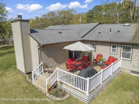 816 Harmony Rd, Jackson, NJ 08527 photo 5