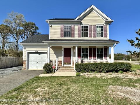 12 Georgetown Blvd, Barnegat, NJ 08005