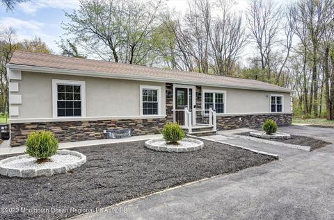 466 Old Georges Rd, North Brunswick, NJ 08902
