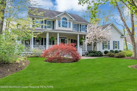 1541 Laurel Ct, Manasquan, NJ 08736