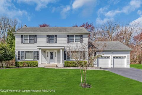 23 Marisa Ct, Ocean, NJ 07712