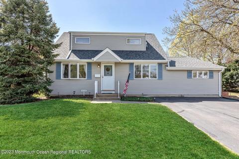 1626 Union Ave, Hazlet, NJ 07730