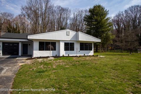 12 Farm Ln, Roosevelt, NJ 08555