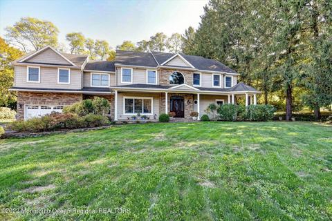 107 Tennent Rd, Morganville, NJ 07751