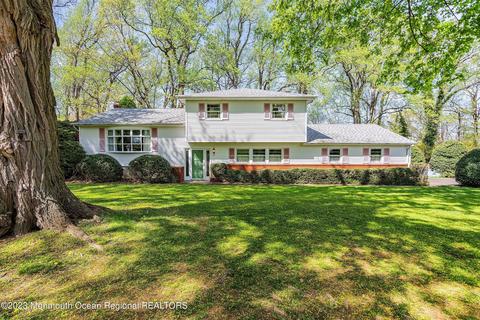 14 Jean Ter, Red Bank, NJ 07701
