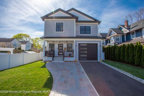222 Hamilton Ave, Long Branch, NJ 07740