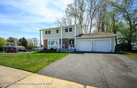 46 Jensen Rd, Sayreville, NJ 08872
