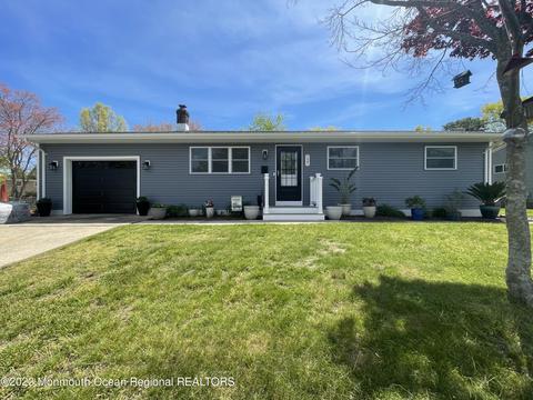 131 Pheasant Dr, Bayville, NJ 08721