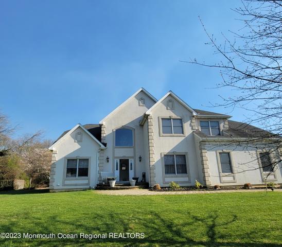815 St Joseph Pl, Toms River, NJ 08753