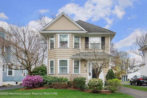 633 Clark St, Westfield, NJ 07090