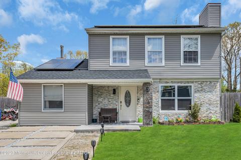 3 Ocean Ave, Barnegat, NJ 08005