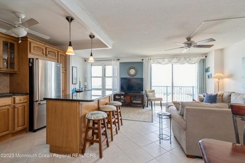 480 Ocean Ave #2J, Long Branch, NJ 07740