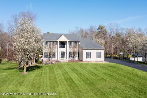 634 Winterberry Blvd, Jackson, NJ 08527