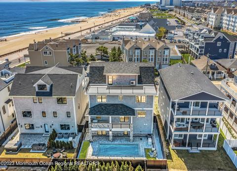13 Ocean Ter, Long Branch, NJ 07740