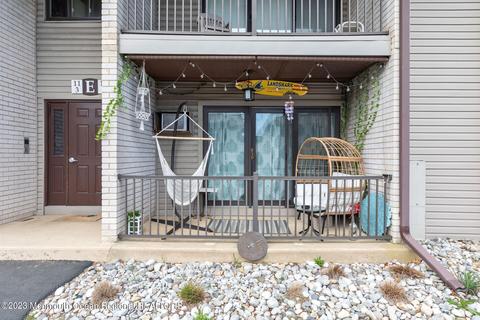 330 Shore Dr #E-4, Highlands, NJ 07732