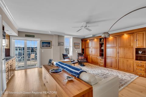 700 Ocean Ave #201-202, Spring Lake, NJ 07762