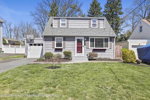 521 Farley Ave, Scotch Plains, NJ 07076