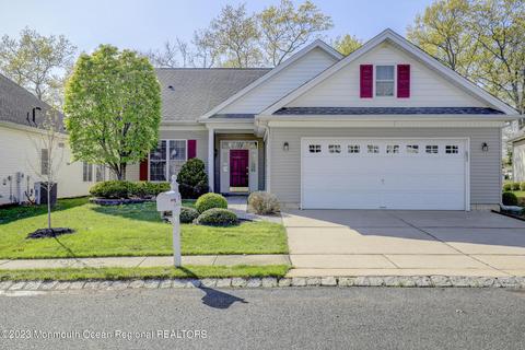 20 Bay Hill Rd, Jackson, NJ 08527