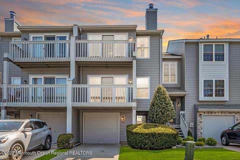 118 Spinnaker Way, Neptune City, NJ 07753