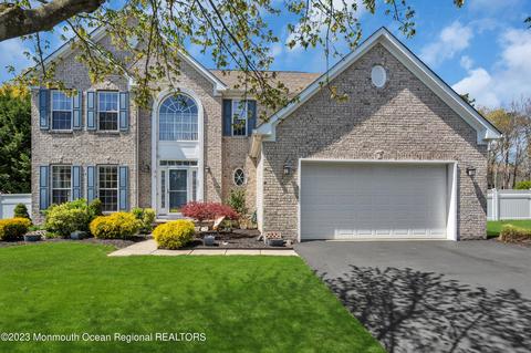23 Benjamin Ct, Barnegat, NJ 08005