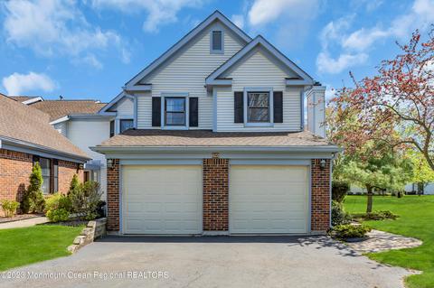 186 Old Orchard Lane #8.04, Ocean, NJ 07712
