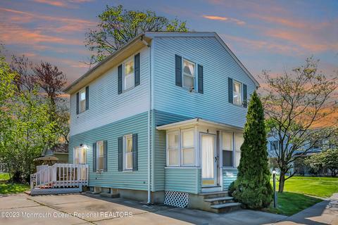 6 Wall St, West Long Branch, NJ 07764