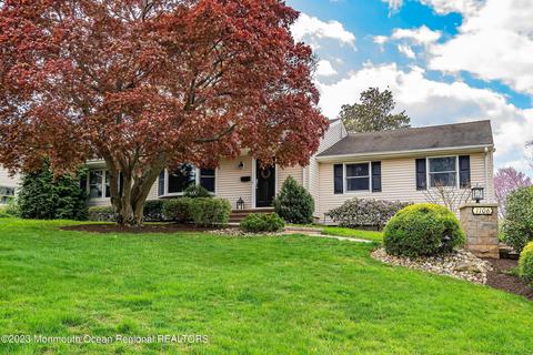 1106 Aileen Rd, Brielle, NJ 08730