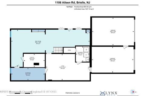 1106 Aileen Rd, Brielle, NJ 08730 photo 38