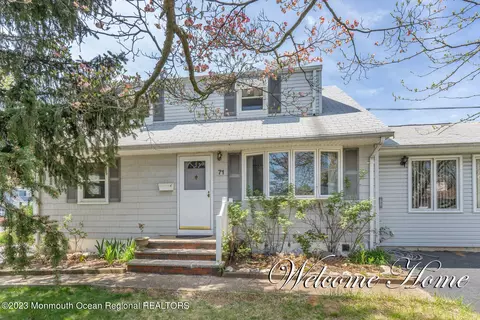 71 Hilliard Rd, Old Bridge, NJ 08857