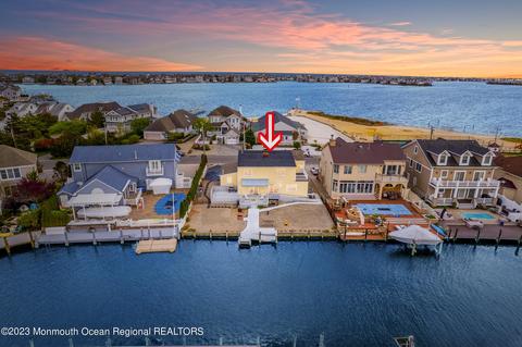 1716 Bay Blvd, Point Pleasant, NJ 08742