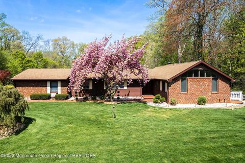 9 Laurel, North Hanover, NJ 08562 photo 4