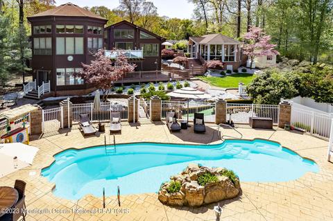 9 Laurel, North Hanover, NJ 08562 photo 47