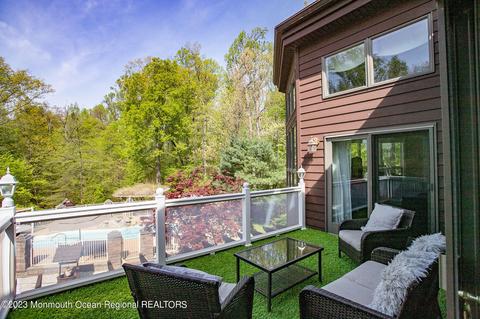 9 Laurel, North Hanover, NJ 08562 photo 19