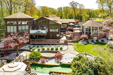 9 Laurel, North Hanover, NJ 08562 photo 49
