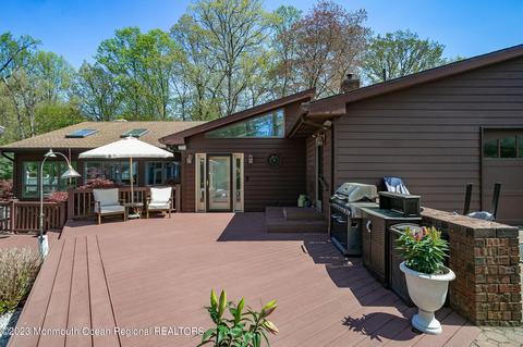 9 Laurel, North Hanover, NJ 08562 photo 51