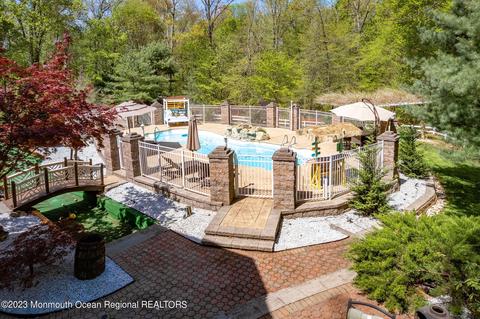 9 Laurel, North Hanover, NJ 08562 photo 56