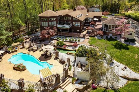 9 Laurel, North Hanover, NJ 08562 photo 45