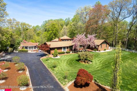 9 Laurel, North Hanover, NJ 08562