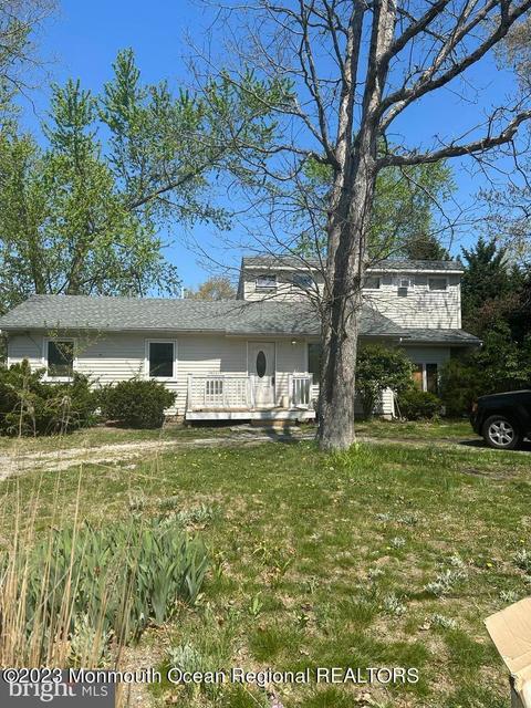 164 Liberty Ave, Stafford, NJ 08050