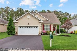11 Golf View Dr, Little Egg Harbor, NJ 08087