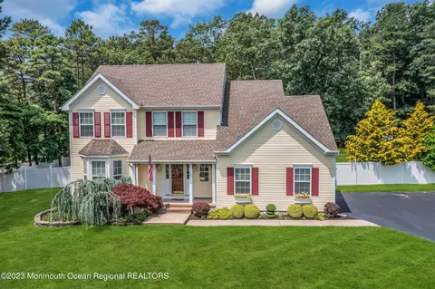 2 Buchanan Blvd, Jackson, NJ 08527